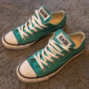 Converse Chuck Taylor All Star Classic Chucks